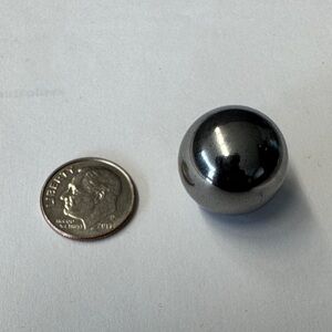 3/4” Ball Bearing